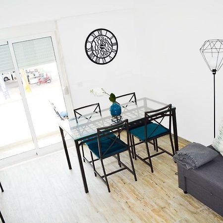 Belem River Apartment II Lisboa Kültér fotó