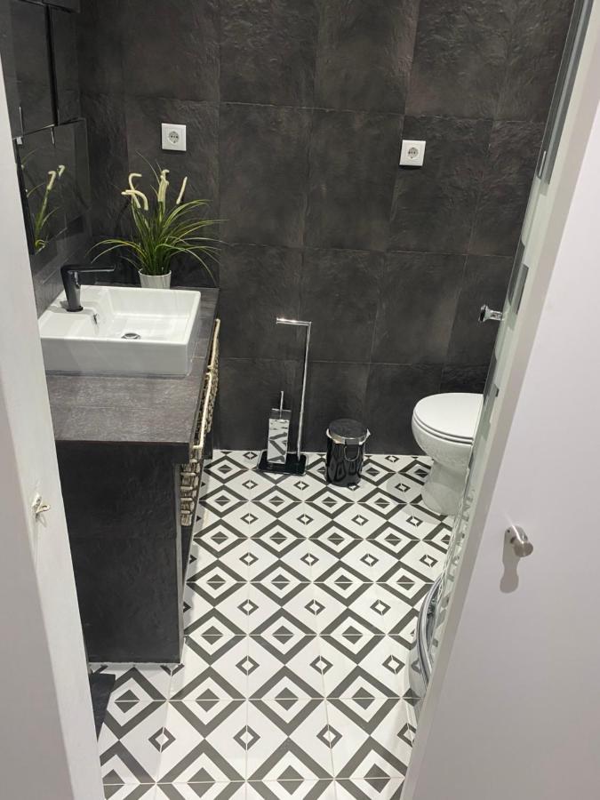 Belem River Apartment II Lisboa Kültér fotó