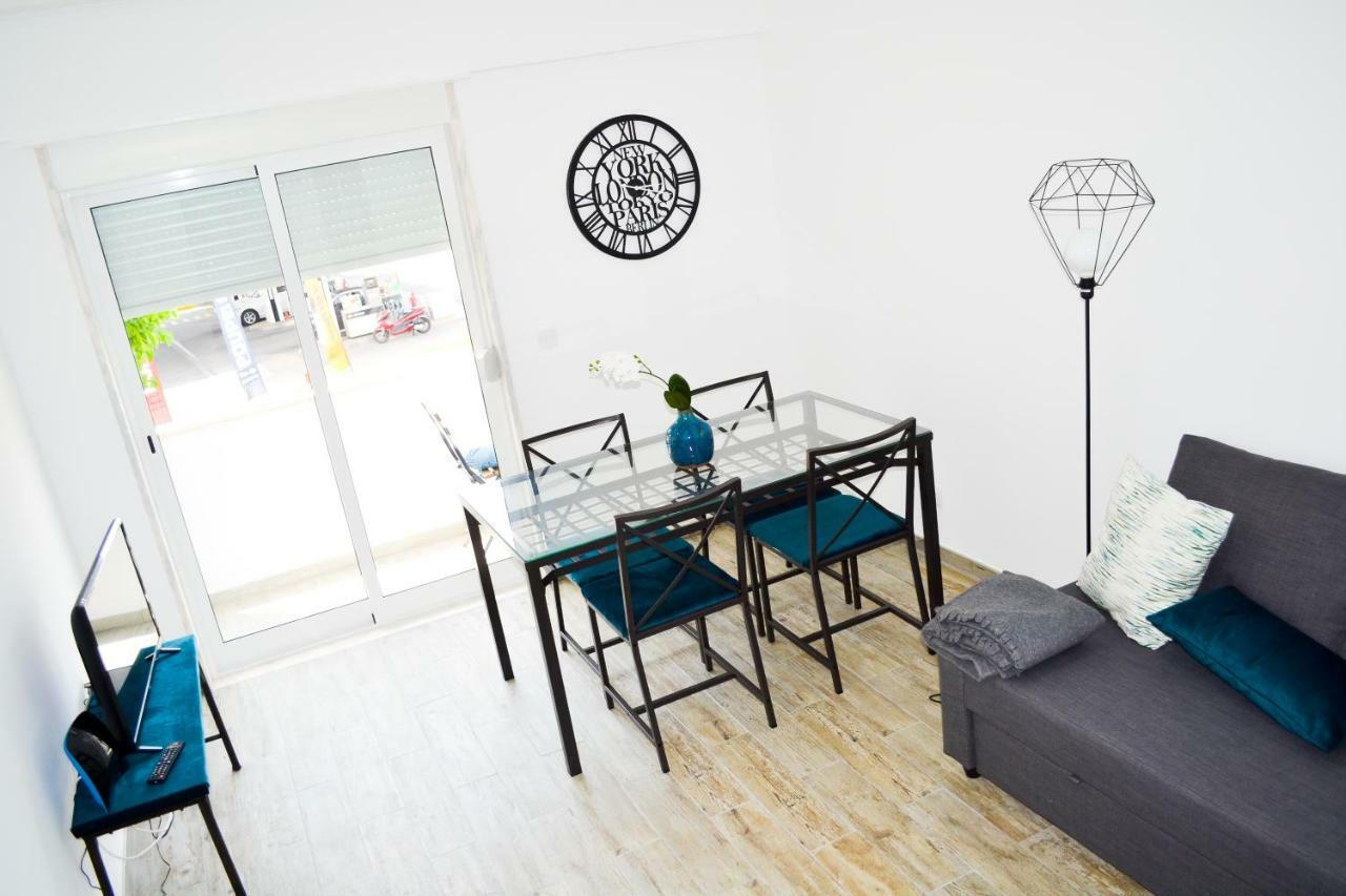 Belem River Apartment II Lisboa Kültér fotó